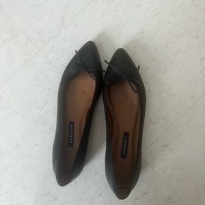 Margaux The Pointe Ballet Flats